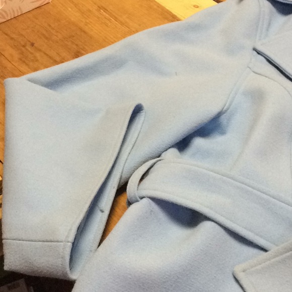 Wool Jacket - Picture 5 of 5